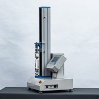 Máquina de Ensayo de Resistencia UTM para Pruebas de Desprendimiento de Goma y Tracción Universal de Plástico, Precio de Fábrica