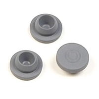 Bouchon en caoutchouc silicone EPDM en forme de T, résistant au vieillissement, anti-poussière et étanche, taille personnalisée