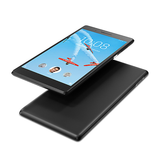 Original Lenovo 7 inch LTE 4G Tablet PC 1G/16G Quad Core 64bit Android Tablet PC GPS 3450mAh WIFI TB 7304N Tablet PC