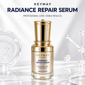 Private Label 30ml Hydrating Repair Radiance Facial <strong>Serum</strong> Deep Moisturizing Skin Barrier Care For All Skin Types - Product Image 1
