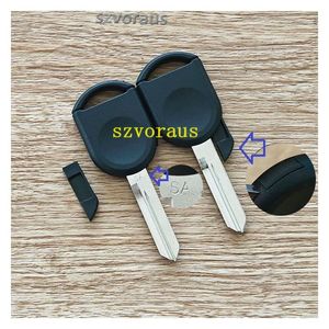 Chìa khóa xe nhà sản xuất bán buôn xe phím H92 H84 PT 4d63 80 bit transponder chip chìa khóa cho Ford Lincoln thủy ngân Mazda - Product Image 2