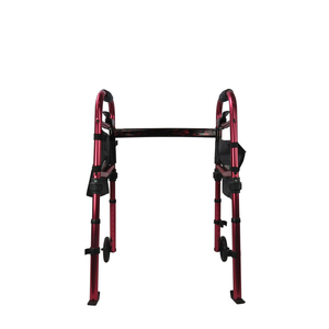 SUNCARE Hot Selling Walking Aids with <strong>Rollers</strong> and <strong>Seats</strong> for Elderly Outdoor Shopping <strong>Walker</strong> - Product Image 1