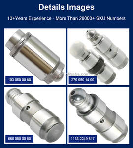 Pièces de moteur automobile 1040501225, culbuteur de soupape pour <span class=keywords><strong>Mercedes</strong></span> Benz W202 W124 W210 W463 W163 W140 - Product Image 2