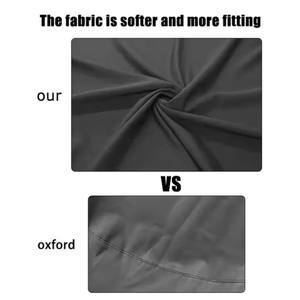 STARRYHEART T-Top Shade Bimini Top Extensión Marine Boat T-Top Shade - Product Image 5