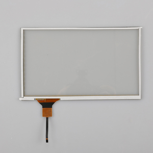 Écran tactile capacitif PCAP intégré 8 pouces G + G <span class=keywords><strong>5points</strong></span> GT911 I2C - Product Image 6