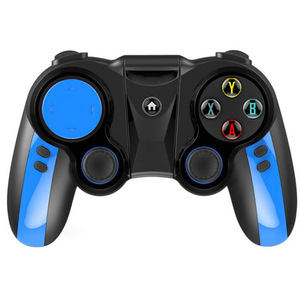 BT không dây di động trò chơi điều khiển Grip Tương thích với cho PS4 PC cho <span class=keywords><strong>Xbox</strong></span> cho PS3 cho <span class=keywords><strong>Xbox</strong></span> <span class=keywords><strong>360</strong></span> nhà phím điều khiển thiết bị - Product Image 3