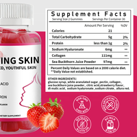Gummies au collagène en marque propre, naturelles, végétaliennes, blanchissantes pour la peau, gummies au collagène de cynorrhodon pour un éclat de la peau, complément alimentaire pour blanchir la peau