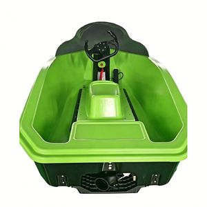 Pequeño Bote a Reacción ASA para Alquilar en China, Fabricado por Lumark para Parques <span class=keywords><strong>de</strong></span> Atracciones - Product Image 4