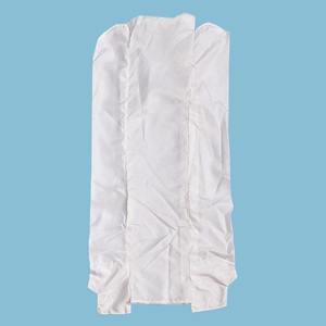 Para HOFFMAN <span class=keywords><strong>New</strong></span> <span class=keywords><strong>Yorker</strong></span> NYSL funda de tela para soplador Uso de larga duración no se deforma ni endurece - Product Image 3