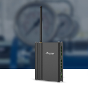 UC300 IoT <strong>Controller</strong> remote monitoring and <strong>control</strong> rich interfaces cloud compatibility built-in IF-THEN Command <strong>system</strong> - Product Image 1