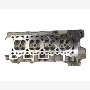 Pièces de moteur automobile : Culasse SQR472FC, Ensemble de culasse SQR472FC 472WB-1003010 472FC-1003010 pour CHERY <span class=keywords><strong>QQ</strong></span> Karry Youya - Product Image 1