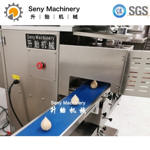 Machine à enrober automatique SY-800 pour <span class=keywords><strong>croquettes</strong></span>/coxinha/falafel/maamoul - Product Image 5