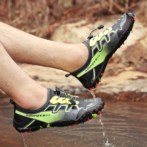 Zapatos de Agua OLICOM para Hombre y Mujer, Calcetines de Agua de Secado Rápido para Playa, Natación, Río, Piscina, Lago, Senderismo, Kayak, Surf - Product Image 3