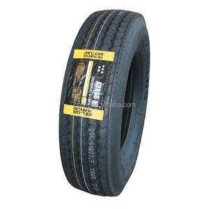 Ban vakum kawat baja truk 295/80R22.5 cocok untuk Dongfeng Fengshen asli kawat baja penuh grosir ban - Product Image 3