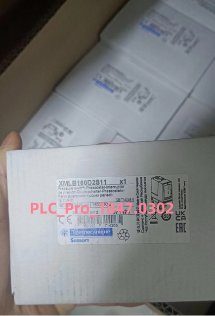 Xmlb160d2s11 1pcs Brand New 12 Months Original Spot Plc
