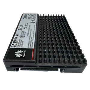批发便宜华为ES3600P V6 NVME U.2 PCIe GEN4 3.2T固态硬盘3.2T内部固态硬盘混合使用服务器固态硬盘全新 - Product Image 4