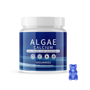 Без сахара, растительное масло водорослей, мармелай 2000 мг Омега <span class=keywords><strong>3</strong></span>, мармелай EPA + <span class=keywords><strong>DHA</strong></span> <span class=keywords><strong>Omega</strong></span> <span class=keywords><strong>3</strong></span>, 1000 мг, наполненные мармелями для глаз, мозга - Product Image 2