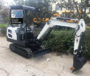 JH18 ESCAVATORE CINGOLATO - Product Image 5