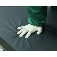 Établi chirurgical, table de chirurgie vierge, ot, pour la livraison, 24 kits