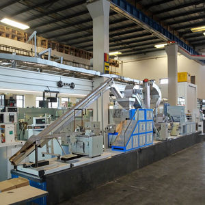 Machine à fabriquer des barres de savon, machines de fabrication de savon pour les petites entreprises - Product Image 1