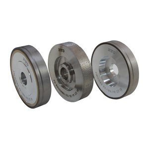 Máy mài tròng kính tự động 3D không khuôn mẫu của Trung Quốc với chức năng theo dõi, chất lượng cao - Product Image 4