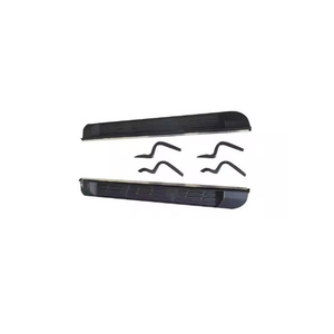 Marchepieds latéraux pour Lc76/lc79/lc80/lc100/lc200/lc150/ Hilux/<span class=keywords><strong>Ranger</strong></span> pour marchepieds Hilux - Product Image 2