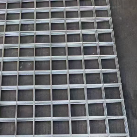 شبكة أسلاك فولاذية ملحومة لمواقع البناء - Product Image 4