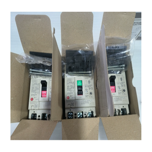 เบรกเกอร์วงจร <span class=keywords><strong>NF125</strong></span>-<span class=keywords><strong>CV</strong></span> 3P 2P 75A 80A 100A 125A ของใหม่และของแท้ ราคาต่อรองได้ - Product Image 1