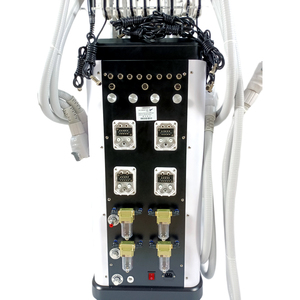 อุปกรณ์สปาลดเซลลูไลท์กระชับสัดส่วนสำหรับใช้ในเชิงพาณิชย์ อุปกรณ์เสริมความงามสำหรับกระชับผิว - Product Image 6