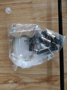 136-174MHz VHF all'aperto senza fili Yagi Antenna in lega di alluminio materiali Antenna Dictional per la comunicazione - Product Image 6