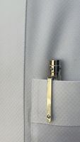 Tissu Jacquard Dobby Thobe en Polyester de Bonne Qualité, Design Chinois, pour Vêtements Masculins du Moyen-Orient