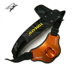 2019 הכי חדש לחימה Gimbal אלומיניום דיג חגורת מוט בעל - Product Image 1