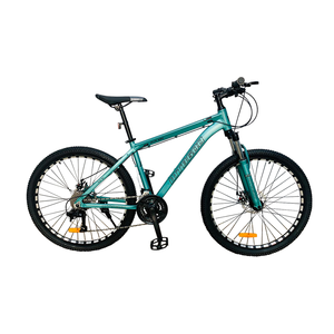 Offre Spéciale grande roue 29er alliage adultes vélo hommes VTT 29 pouces bicicletas - Product Image 6
