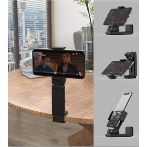 Supporto Universale per Telefono da Aereo, Accessorio da Viaggio Tascabile, Supporto Mani Libere per Auto - Product Image 2