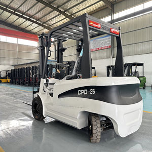 מכירות חמות 48v 60v מלגזה מפעל סין <span class=keywords><strong>1</strong></span> טון 2 טון 3 טון 3 טון חשמלי מזלג מעלית ליתיום סוללה אנרגיה חדשה מלגזה נייד - Product Image 1