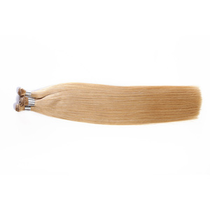 KSWIGS Cabello Humano Remy Virgen 100% Tejido a Mano de Fábrica, Cutícula Alineada, Invisible y Suave para Compradores Mayoristas de Salones - Product Image 6