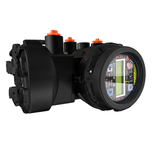 เซ็นเซอร์วัดการไหลแบบแม่เหล็ก Emerson Rosemounte 8705 8732E รุ่นใหม่และของแท้ พร้อมหน้าแปลน - Product Image 1