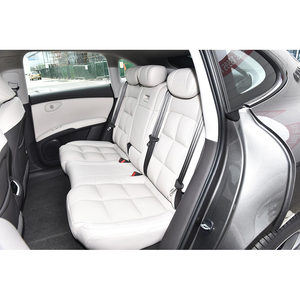 2023 IM LS6 Max Standard RWD 71kWh Premium, Coupé Eléctrico Usado con Volante a la Izquierda, Carga Rápida, SUV - Product Image 4