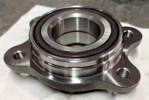 Ensemble de roulement de moyeu de roue arrière 43570-60030ZC pour Land Cruiser - Product Image 4