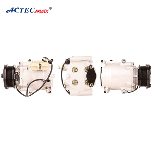 Compresseur d'air à scroll ACTECmax AC.100.6174 OE PYBYH19D629AB R1BYU19D629AA VS90 12V pour voiture pour <span class=keywords><strong>FORD</strong></span> FIESTA TRANSIT <span class=keywords><strong>FOCUS</strong></span> FUSION - Product Image 2