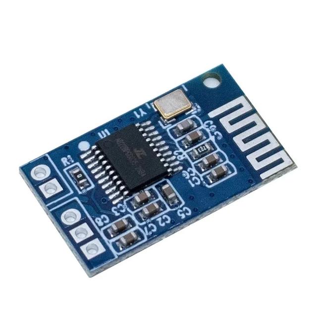CA-6928 Digital Power Channel Amplifier Board 3.3V-6V BT Speaker Audio Aplifier Module Board