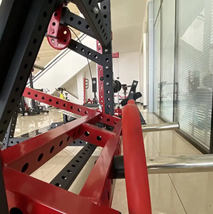 NO.13 <span class=keywords><strong>Nautilus</strong></span> Machine à traction avec poids plaqués, équipement de fitness pour salle de sport commerciale, <span class=keywords><strong>musculation</strong></span>, entraînement de force, <span class=keywords><strong>musculation</strong></span> - Product Image 5