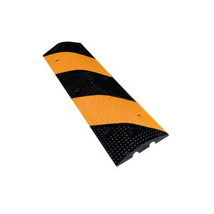 उच्च गुणवत्ता वाले आउटडोर वाटरप्रूफ स्पीड बम्प सड़क सुरक्षा के लिए उच्च गुणवत्ता वाले आउटडोर वाटरप्रूफ स्पीड बम्प - Product Image 4