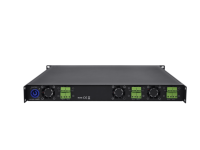 Amplificateur de puissance professionnel 6 canaux classe D, amplificateur audio numérique haute puissance pour spectacles sur scène et événements religieux