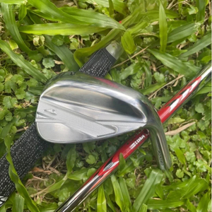 अनुकूलित लोगो ओएम KP-W07 जापान गोल्फ वेज हस्तनिर्मित संस्करण - Product Image 4