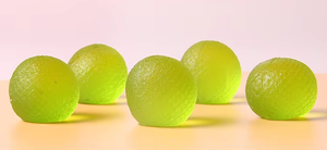 Daha iyi uyku için vitaminli OEM organik Melatonin Gummies bağışıklık Vegan Gummies geliştirmek - Product Image 6