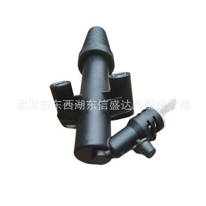 กระบอกสูบคลัตช์เปอโยต์ ซีตรอง 301 รุ่น 2182E2 สำหรับเปลี่ยนซ่อมอะไหล่ใหม่ - Product Image 3