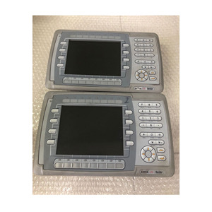 Interfaz de Operador con Pantalla Táctil EXTER K70 de 6.5 Pulgadas - Product Image 1