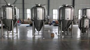 Equipo <span class=keywords><strong>de</strong></span> Elaboración <span class=keywords><strong>de</strong></span> <span class=keywords><strong>Cerveza</strong></span> Tonsen 1500L3 <span class=keywords><strong>de</strong></span> 3 Recipientes, Microcervecería Completa, Suministro Directo <span class=keywords><strong>de</strong></span> Fábrica, Equipo <span class=keywords><strong>de</strong></span> Elaboración <span class=keywords><strong>de</strong></span> <span class=keywords><strong>Cerveza</strong></span> Tonsen Mimi - Product Image 5