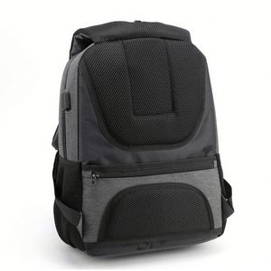 Hot Sale Custom Business Anti Theft High Quality Usb <b>Large</b> Mochila Waterproof Bagpack Travel Back Pack <b>Laptop</b> <b>Bag</b> Backpacks - Product Image 5
